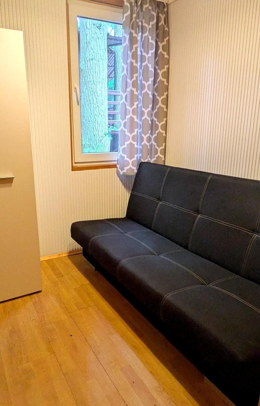 VIVA SOLE Domek nr 6 House in Greater Poland Voivodeship