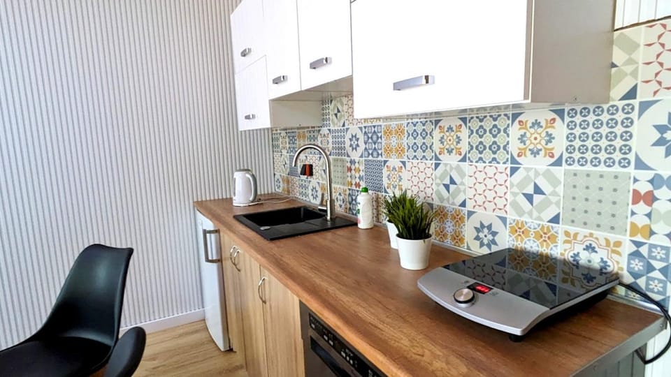 VIVA SOLE Domek nr 6 House in Greater Poland Voivodeship
