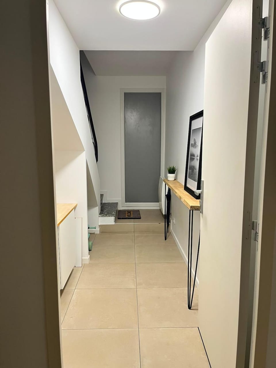 Apt T3 Terrasse 33m plein sud Halles à 4 min Apartment in Pau