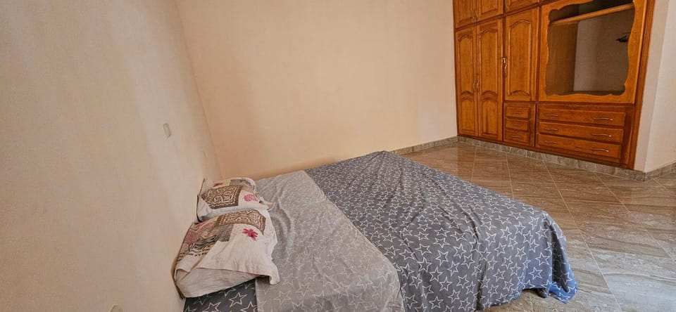 apartment 189 meter in Oujda Apartment in Morocco