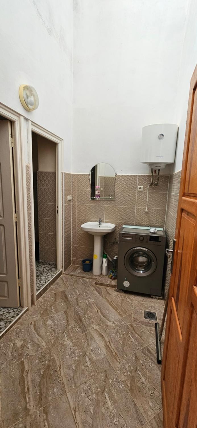 apartment 189 meter in Oujda Apartment in Morocco