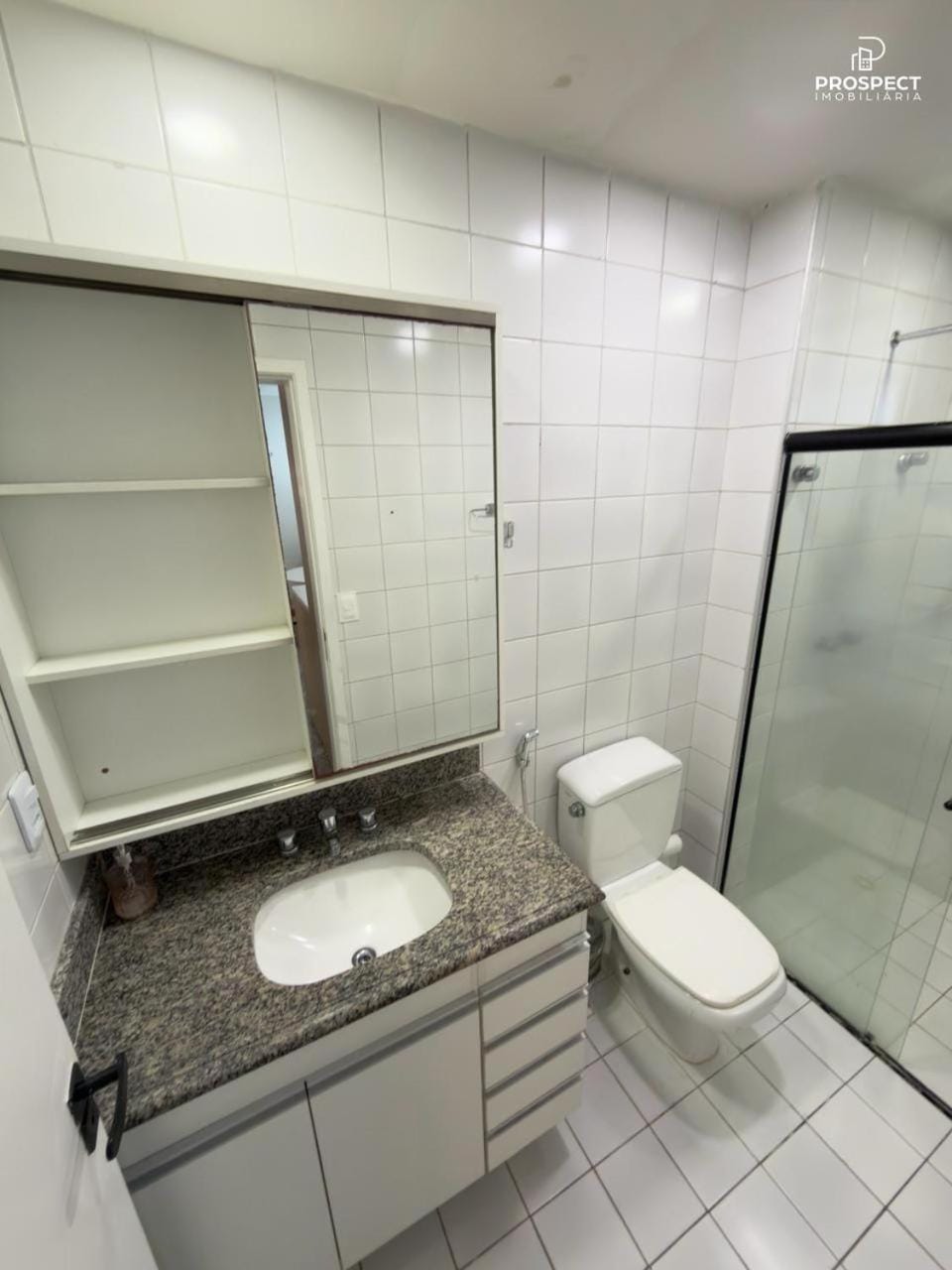 Ed Saint Martin Vista Mar Apartment in Fortaleza