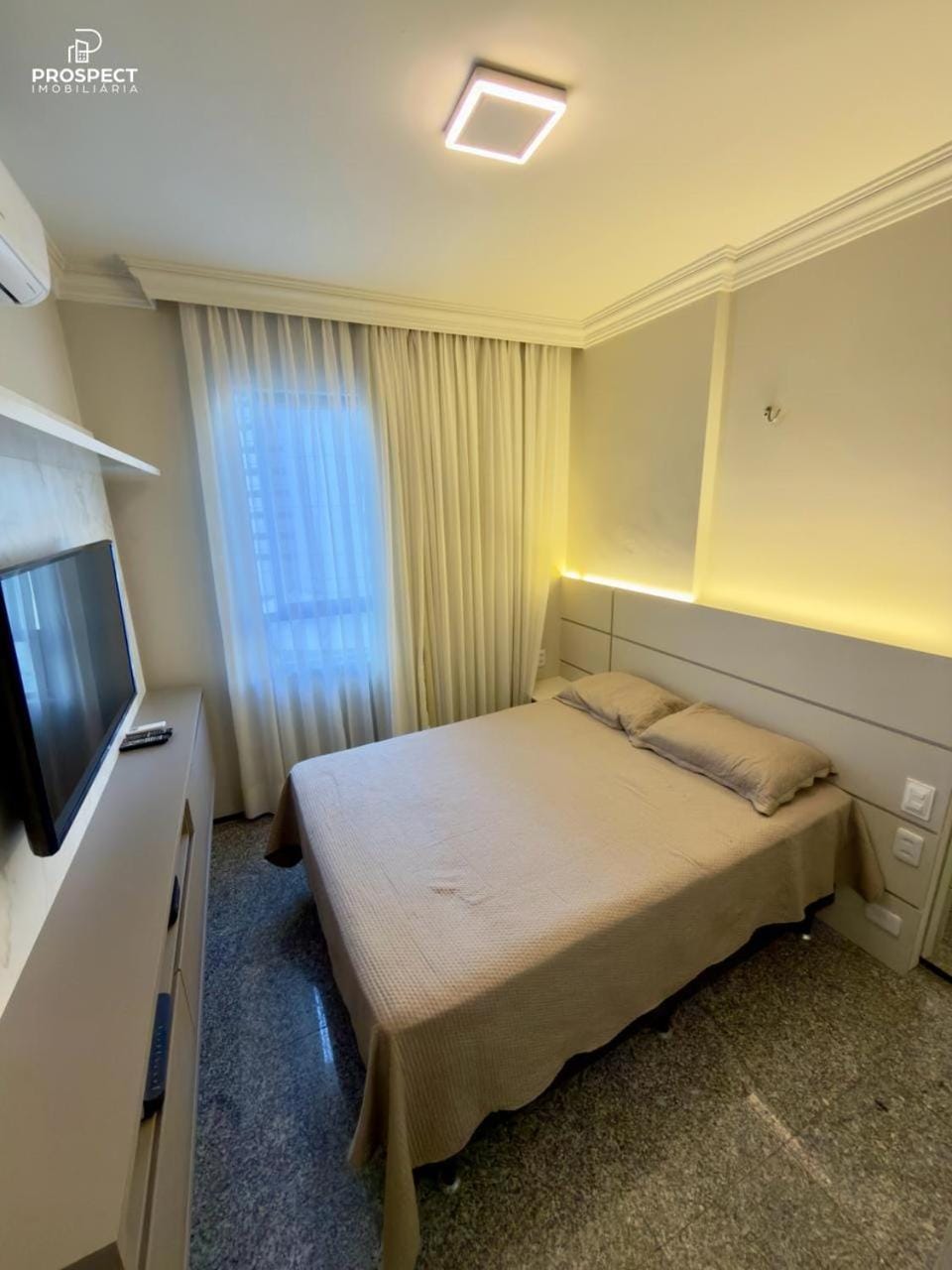 Ed Saint Martin Vista Mar Apartment in Fortaleza