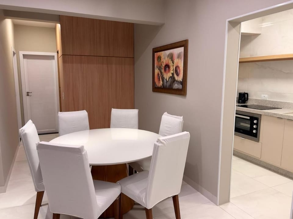 Apto 11 - Suite Família Prox Paraguai Apartment in Foz do Iguaçu