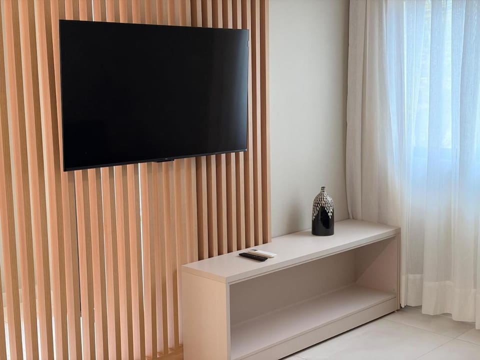 Apto 11 - Suite Família Prox Paraguai Apartment in Foz do Iguaçu