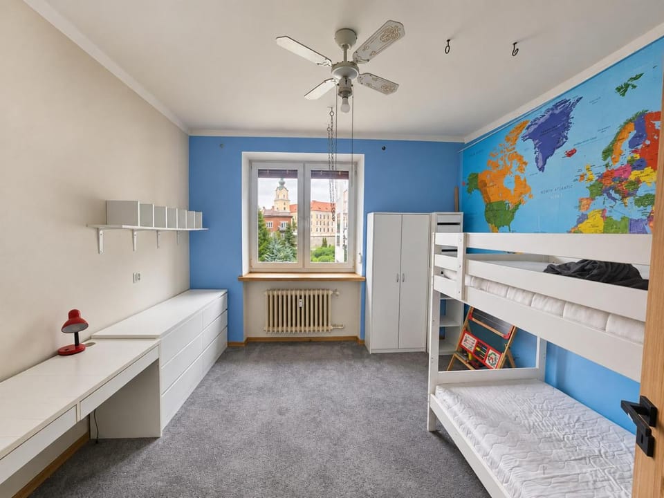 Bed, View (from property/room), Photo of the whole room, Bedroom, bunk bed