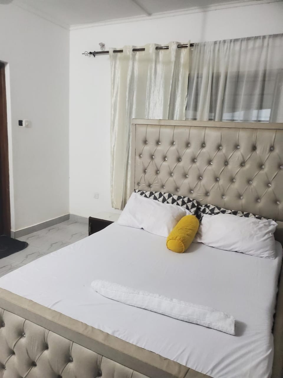 Kifee Coastal stays Vacation rental in Malindi