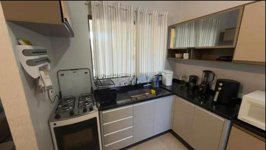 Casa atras do Shopping 330 House in Foz do Iguaçu