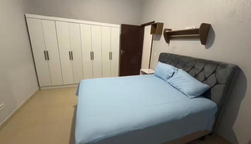 Casa atras do Shopping 330 House in Foz do Iguaçu