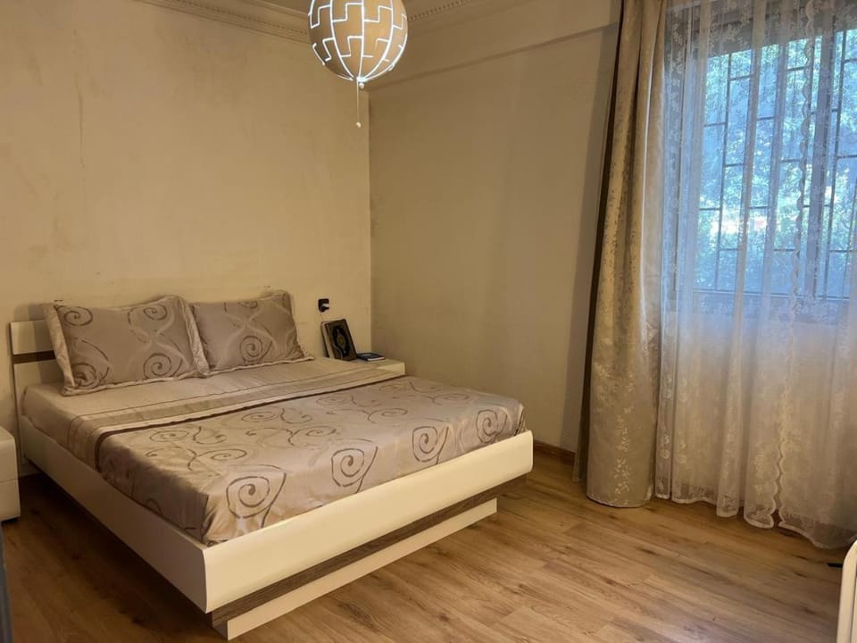 izdihar Apartment in Tangier