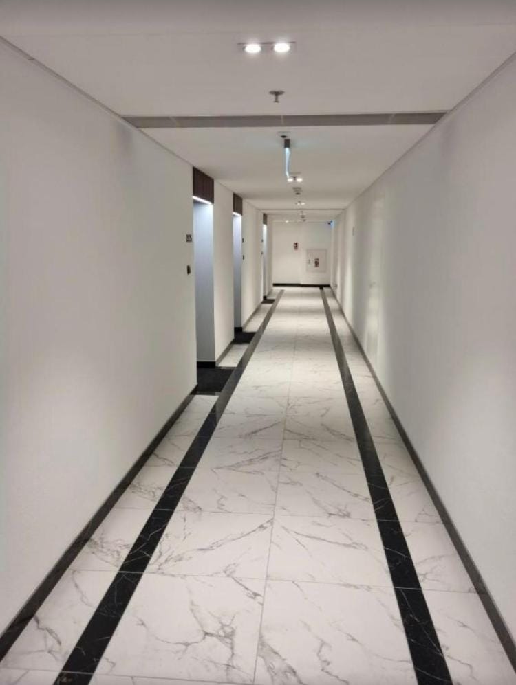 Hanza Tower DIAMOND 23 SPA & Pool & Sauna & Jacussi Apartment in Szczecin