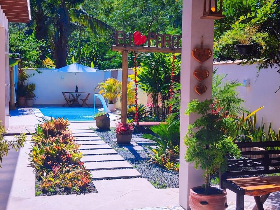 Casas Pérolas de Paraty 03 House in State of Rio de Janeiro