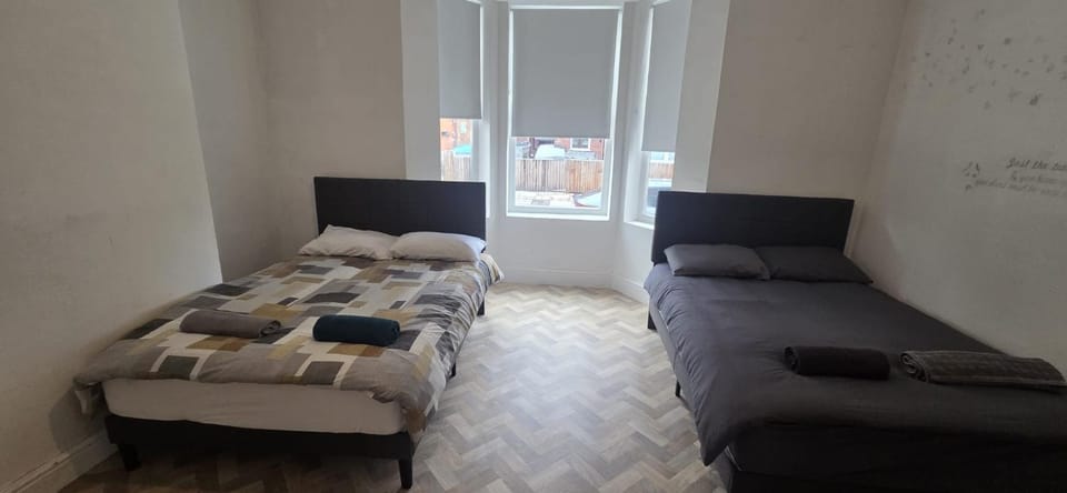 In city centre DE1 Bed and Breakfast in Derby