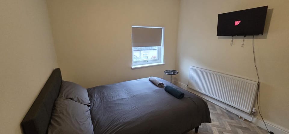 In city centre DE1 Bed and Breakfast in Derby