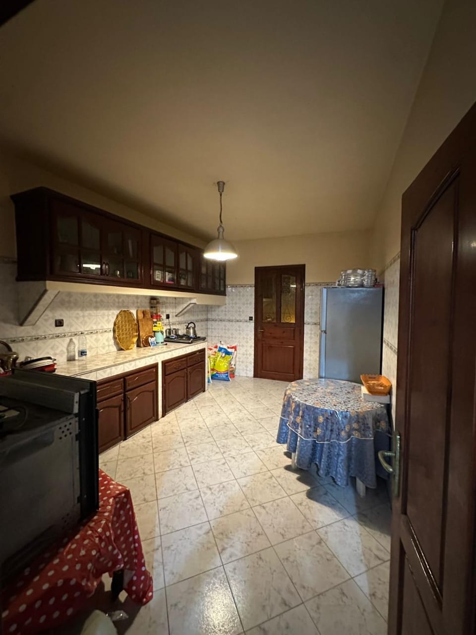 1 Bed Room appt near agadir bay Apartment in Agadir