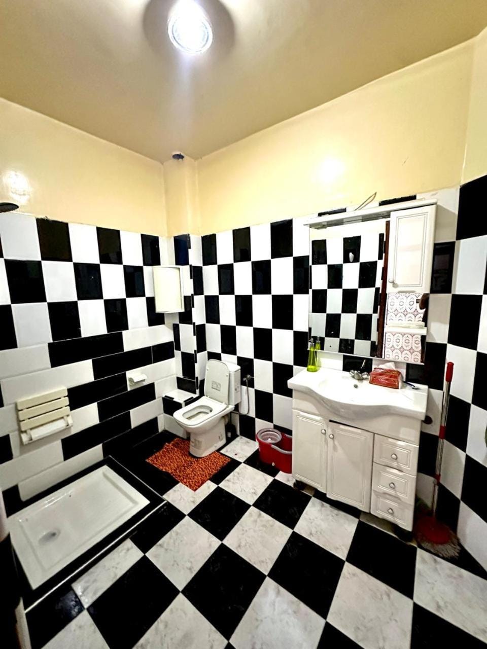 1 Bed Room appt near agadir bay Apartment in Agadir