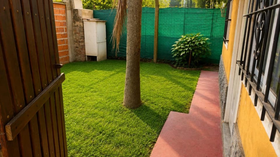La Palmera Apartment in Buenos Aires Province