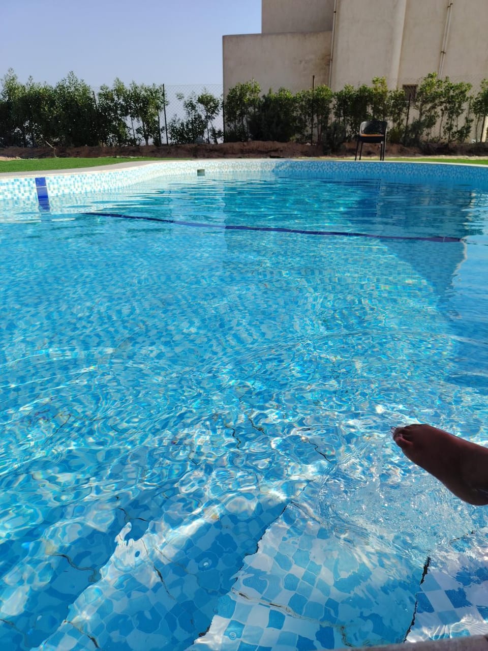 كمبوند ساندوريني امام مدخل الريف الأوروبي بجوار هيبر وان Resort in Egypt