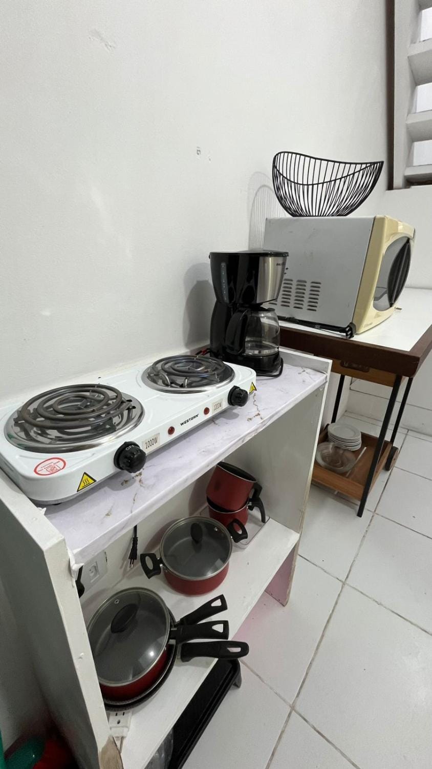 Apartamento 2 Dormitórios Pertinho do Mar - Conforto no Guarujá Apartment in State of São Paulo