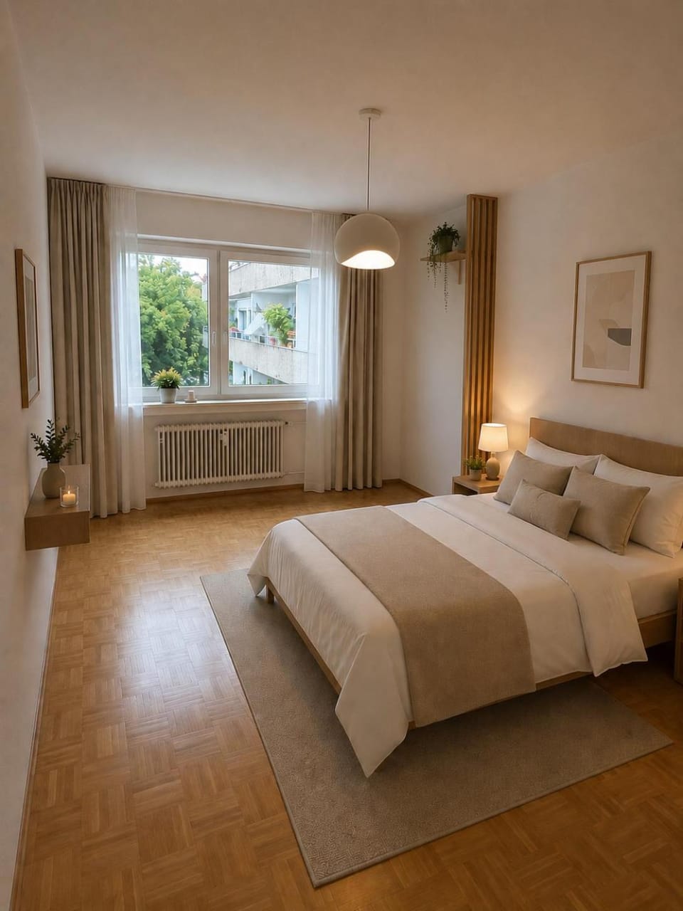 Wiesn Apartment Munich Apartment in Munich