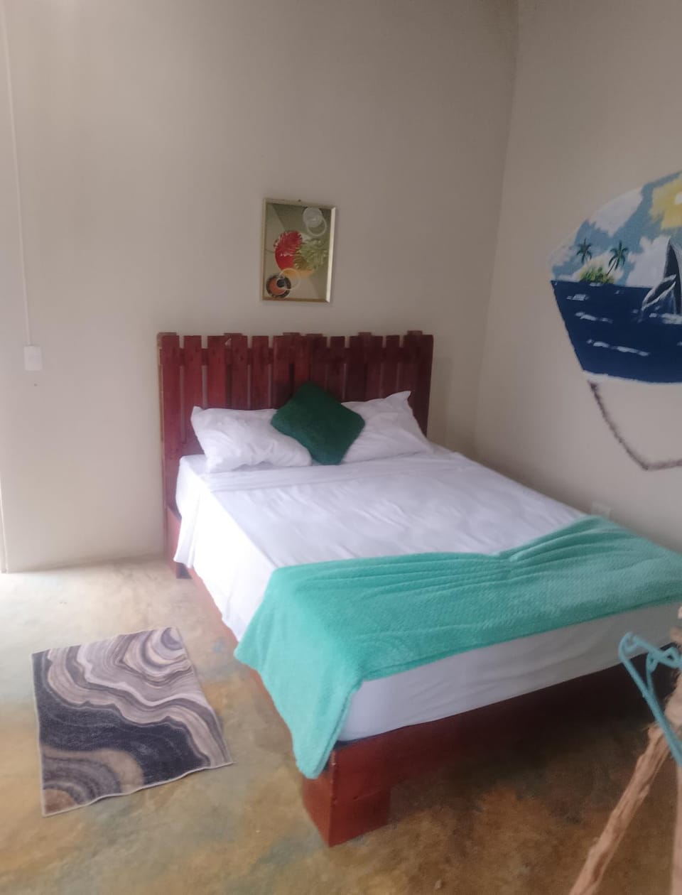 Hotel raysa Apartment in Las Galeras