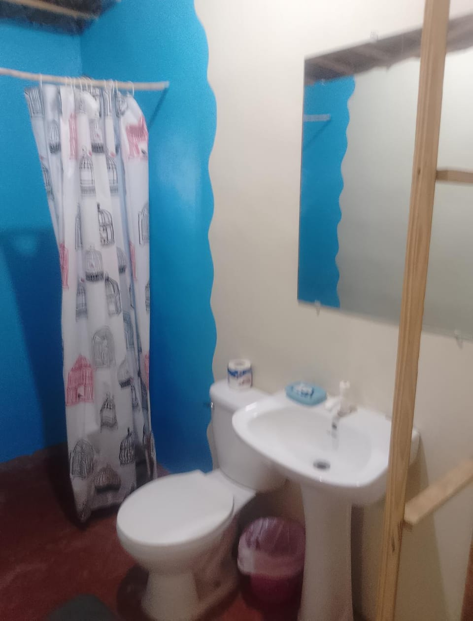 Hotel raysa Apartment in Las Galeras