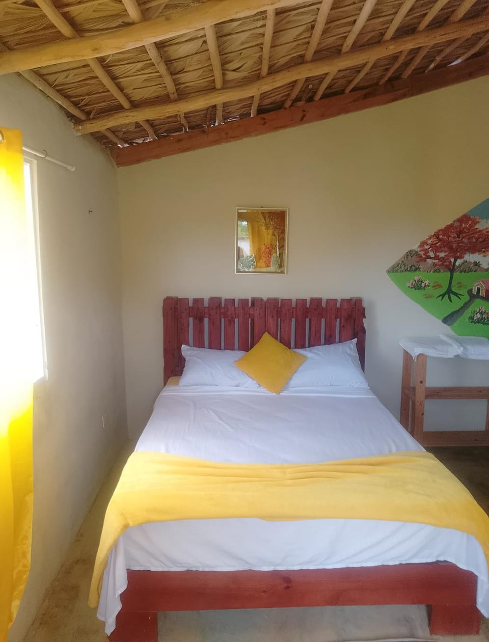 Hotel raysa Apartment in Las Galeras