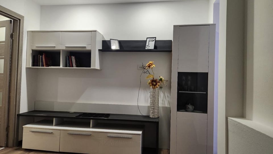 Zvrndo Apartment in Podgorica
