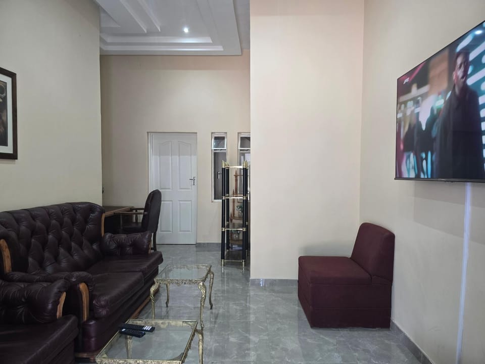 Ardmore Lodge Bed and Breakfast in Harare