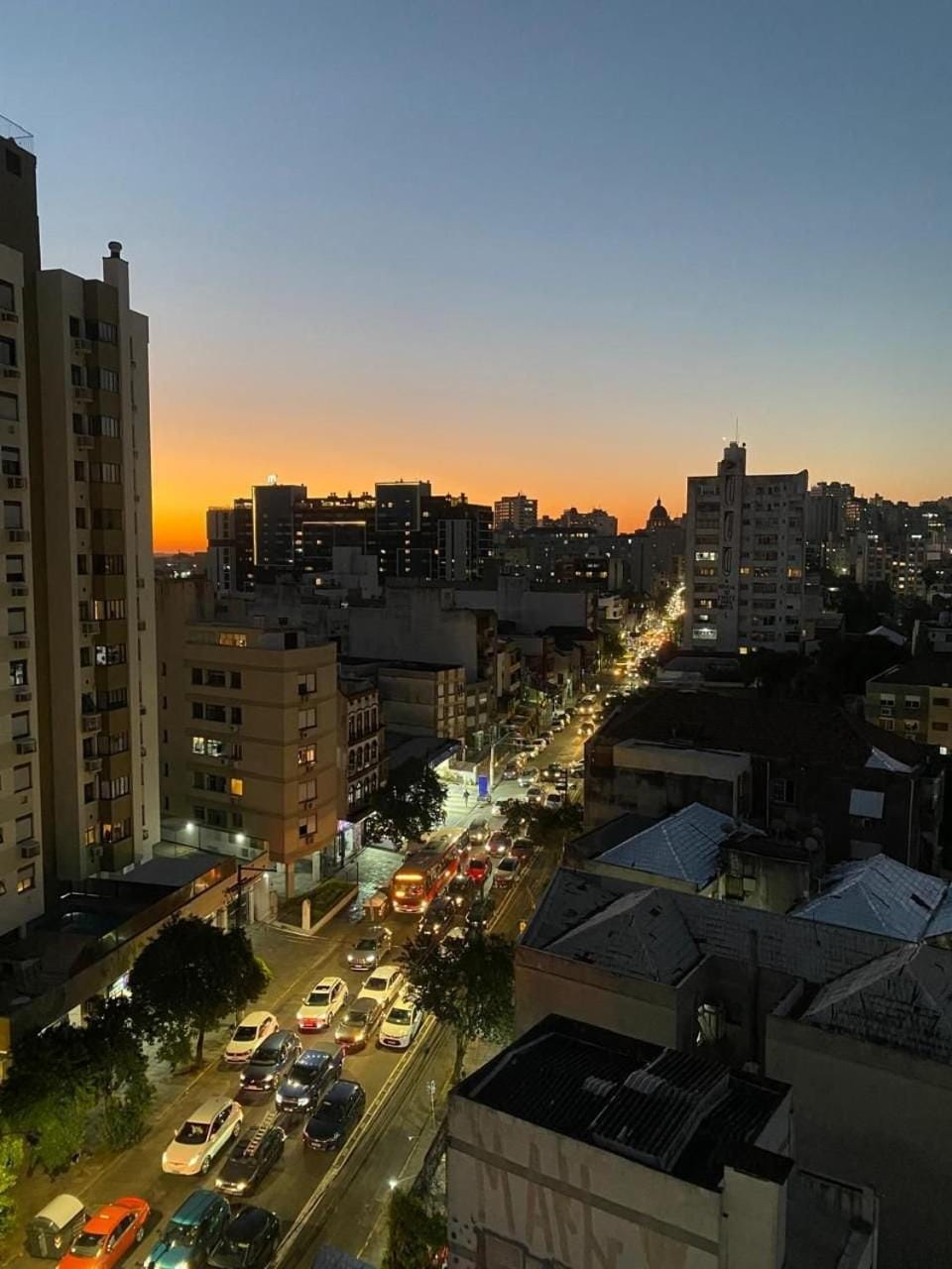 City view