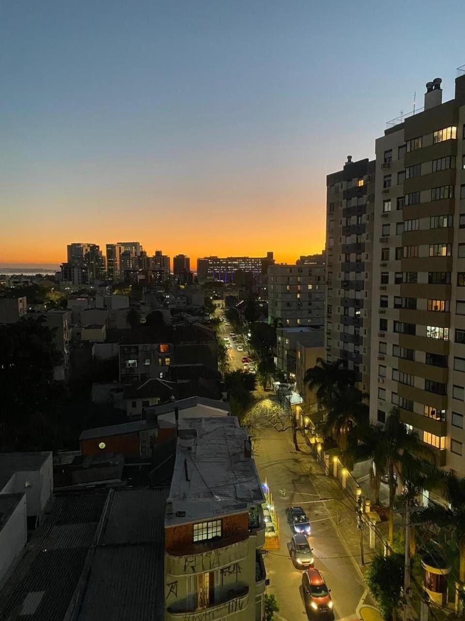 City view