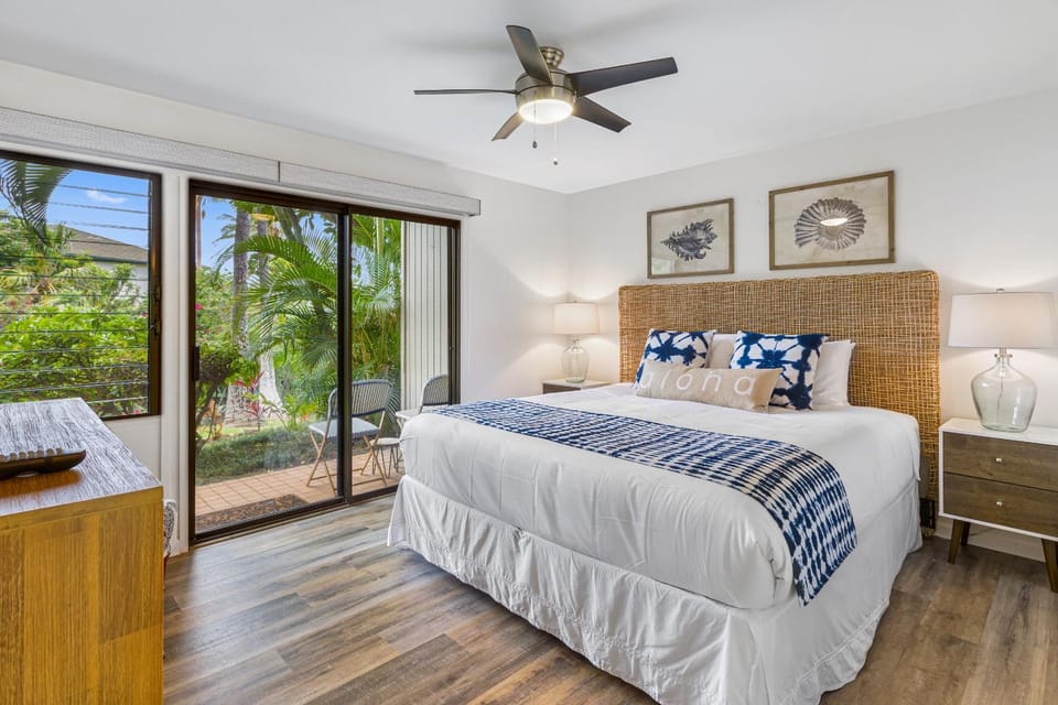 SUMMER SALE! Hillside Condo, AC & Ocean Views Near Beaches-Wailea Ekolu 1605 House in Wailea