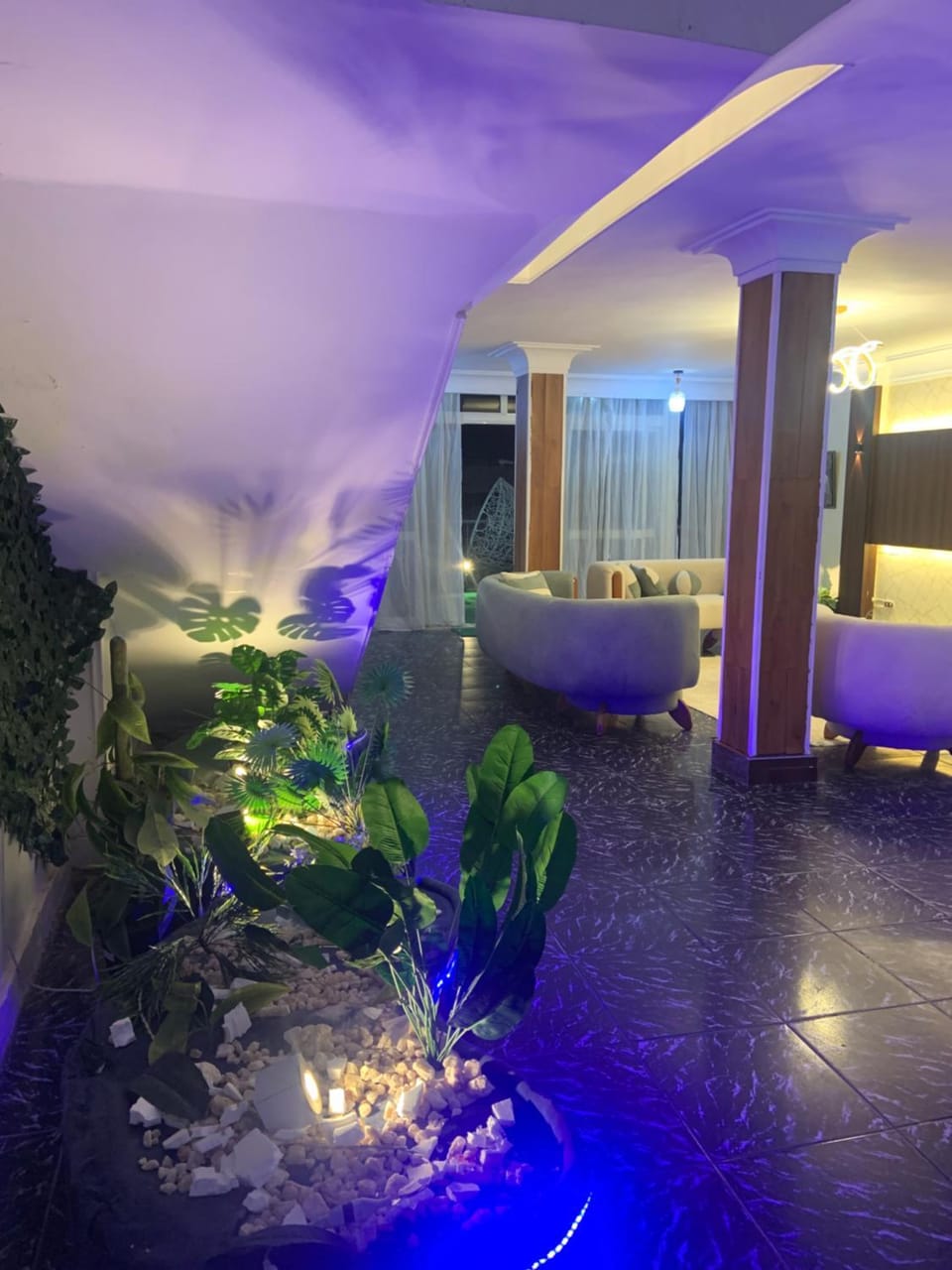 Duplex ultra super lux Apartment in Alexandria