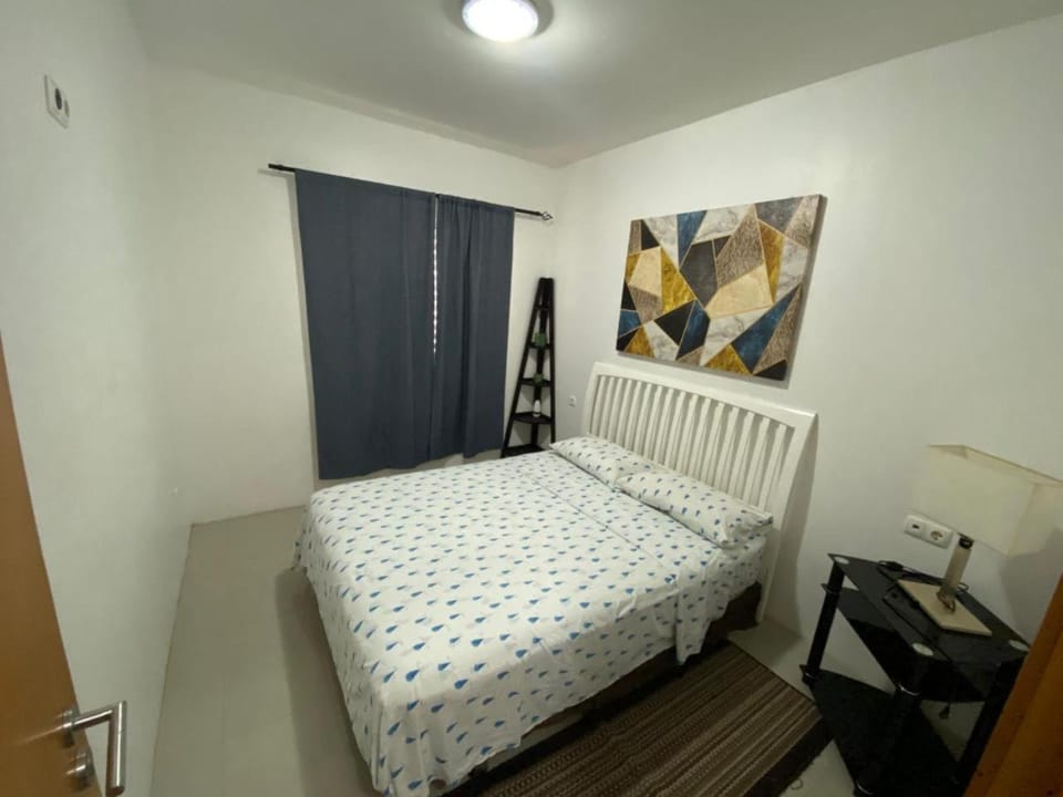 Laginha Prime T1 Apartment in Cape Verde