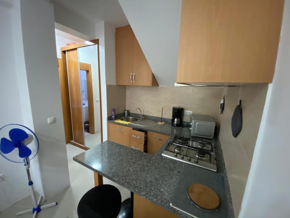 Laginha Prime T1 Apartment in Cape Verde