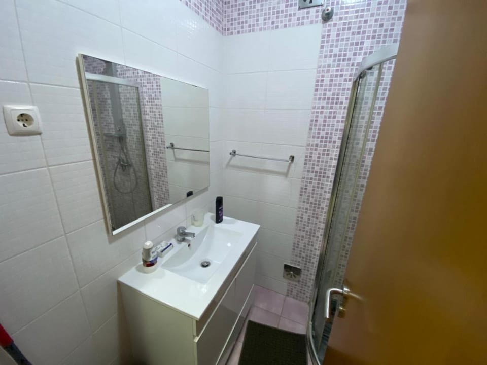 Laginha Prime T1 Apartment in Cape Verde