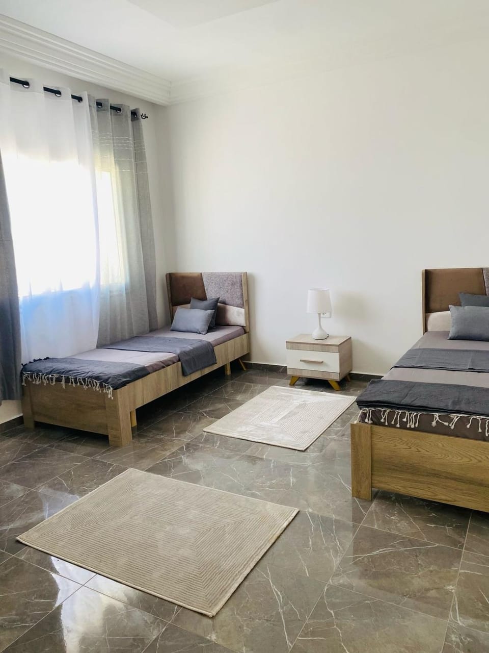 Villa Tesnime Villa in Tunisia