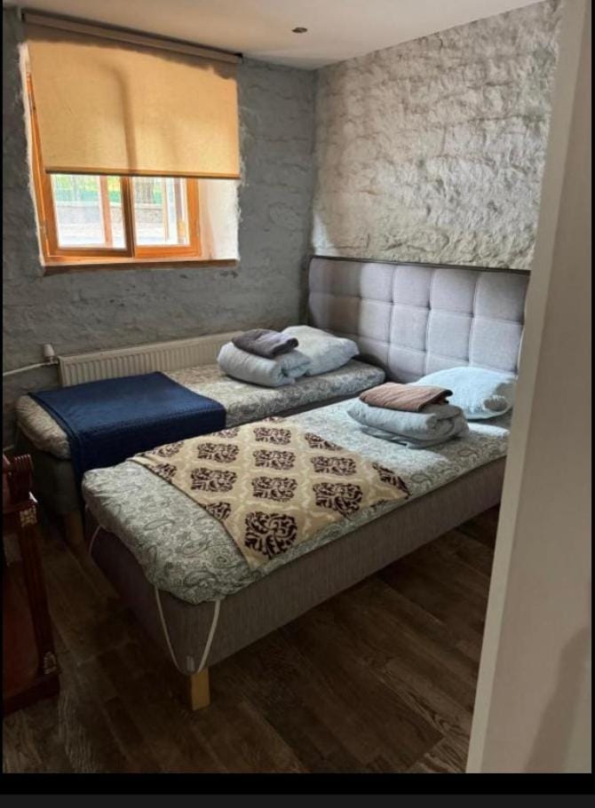 Süda5 Hostel in Tallinn