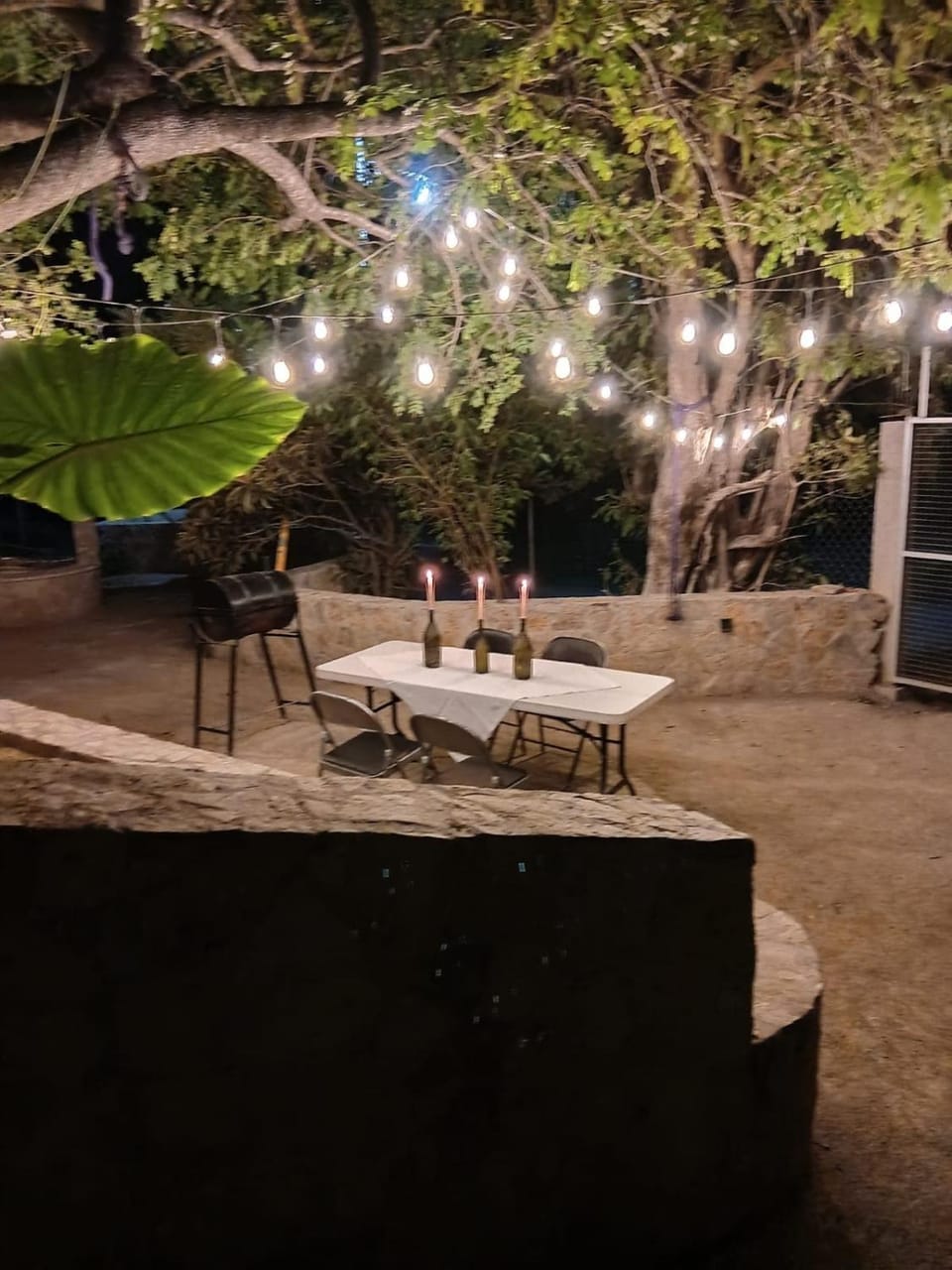 Designer Cabin with Fire Pit and Magical Nights Cabin in State of Puebla