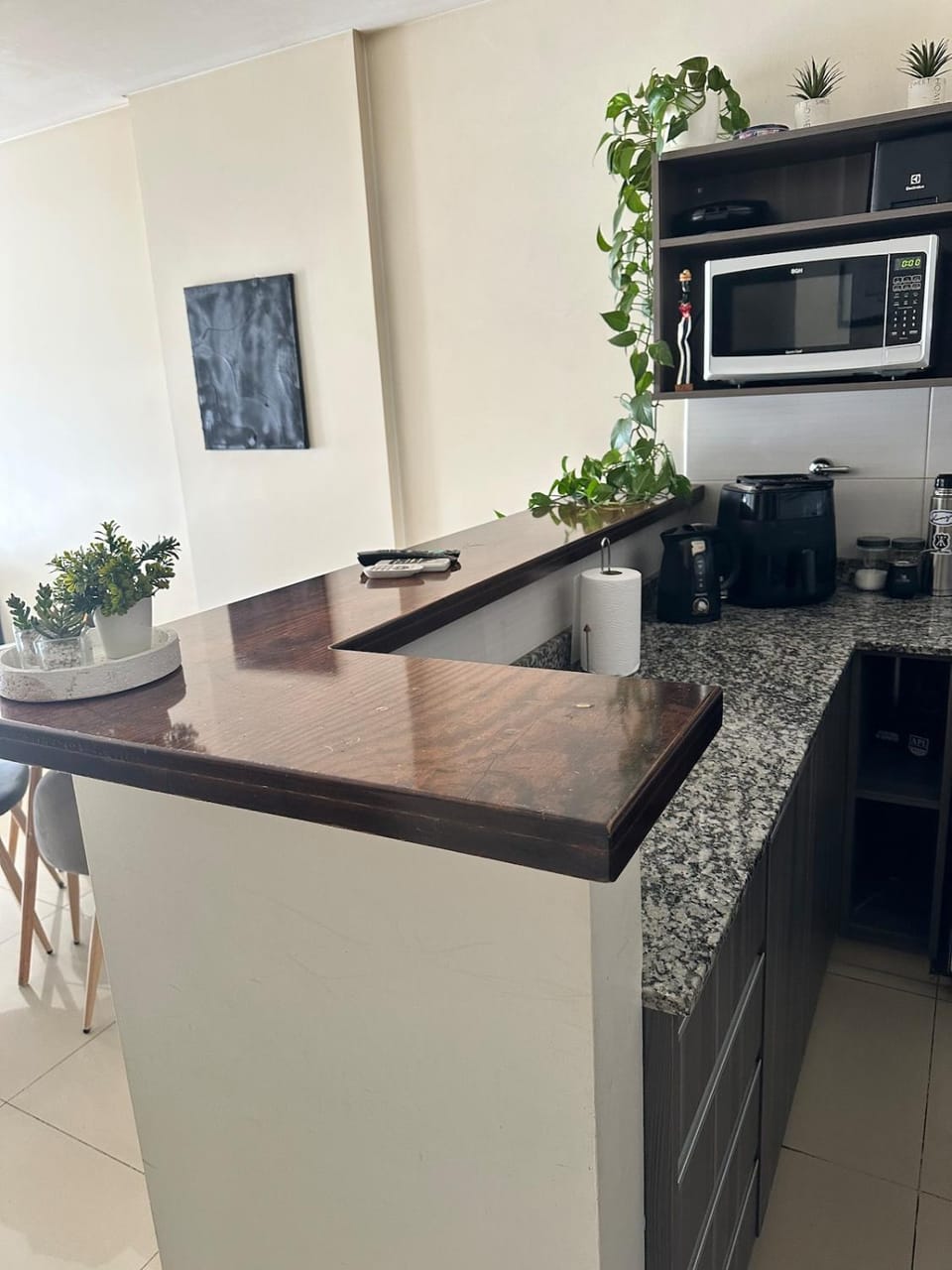 Elegante y Luminoso Dto en Caballitto de 70 mts Apartment in Buenos Aires