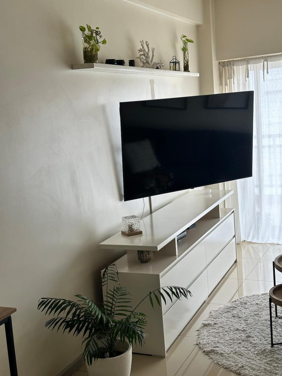 Elegante y Luminoso Dto en Caballitto de 70 mts Apartment in Buenos Aires