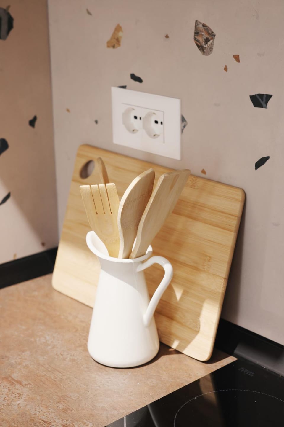 Coffee/tea facilities, Kitchen or kitchenette