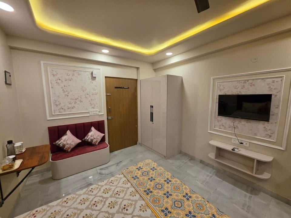 The Aurelia Luxe Studio in Jaipur Apartment in Jaipur