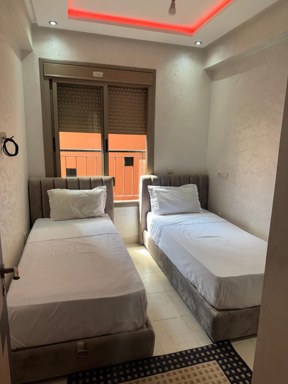 Chez momo Apartment in Marrakesh