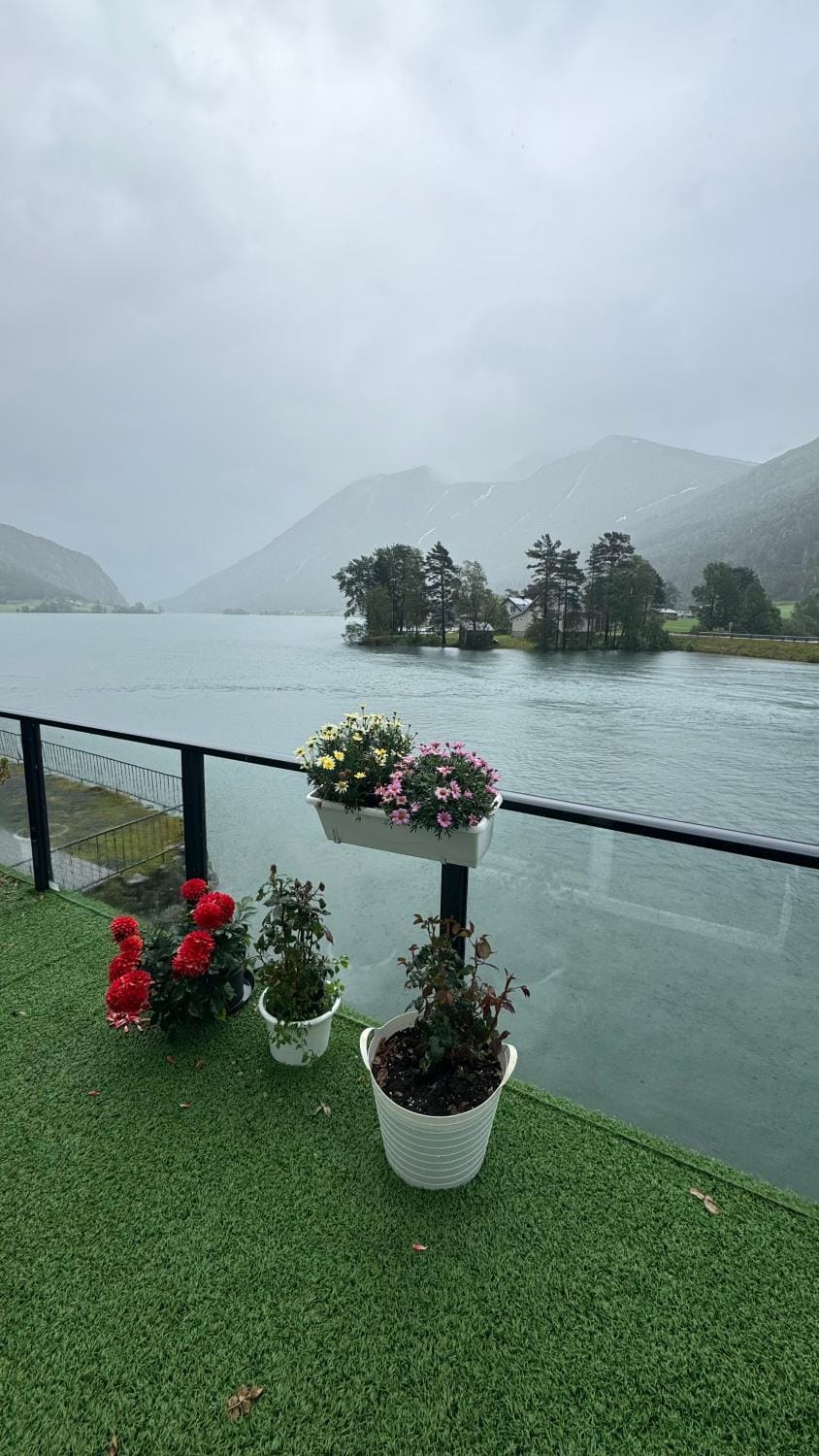 Stryn View Apartment Apartment in Vestland