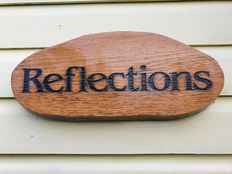 Reflections on the Thurne House in Broadland District