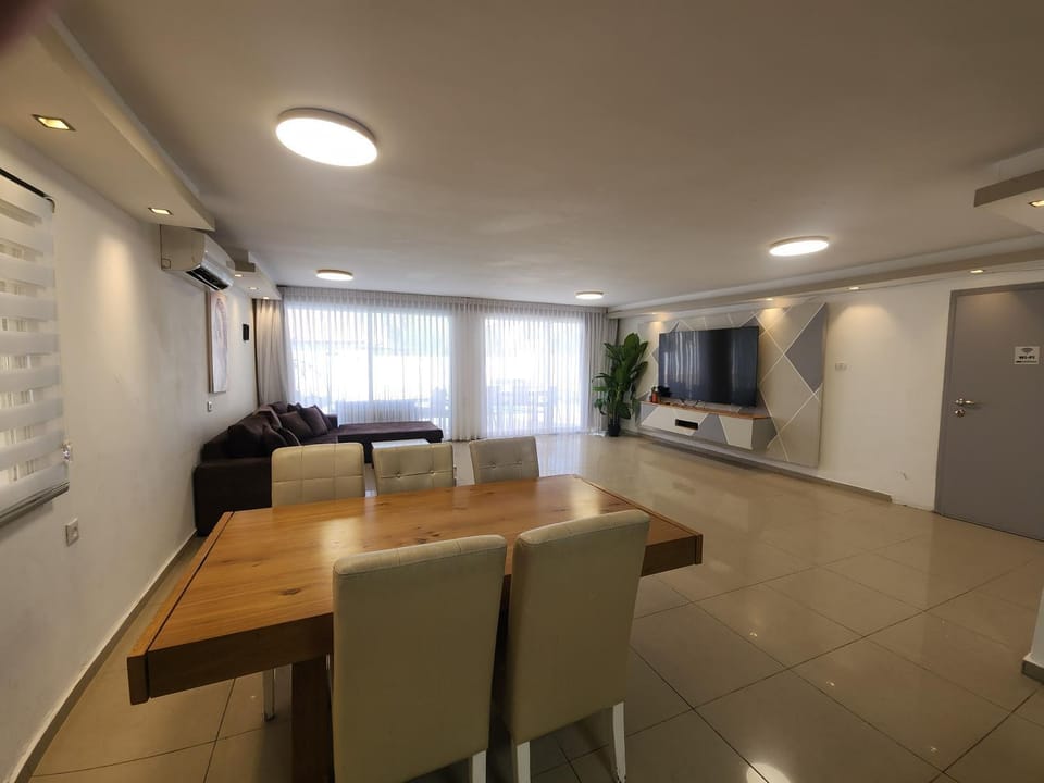 וילה ים סוף Apartment in Eilat