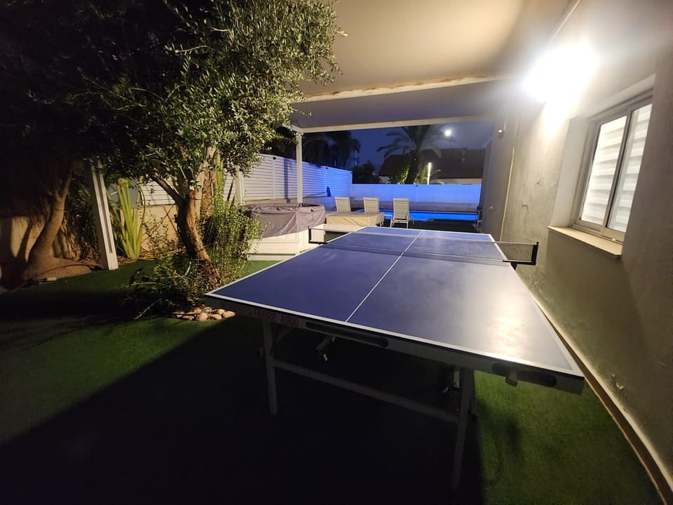 וילה ים סוף Apartment in Eilat