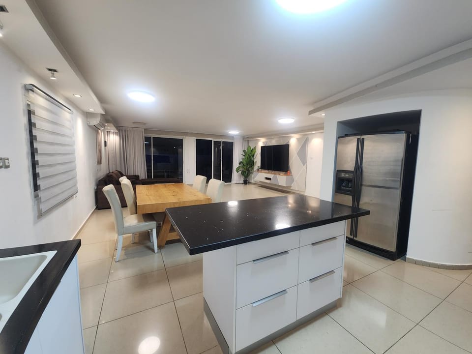 וילה ים סוף Apartment in Eilat