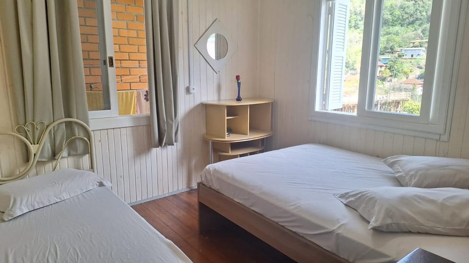 Casa Verde aconchegante House in Caxias do Sul